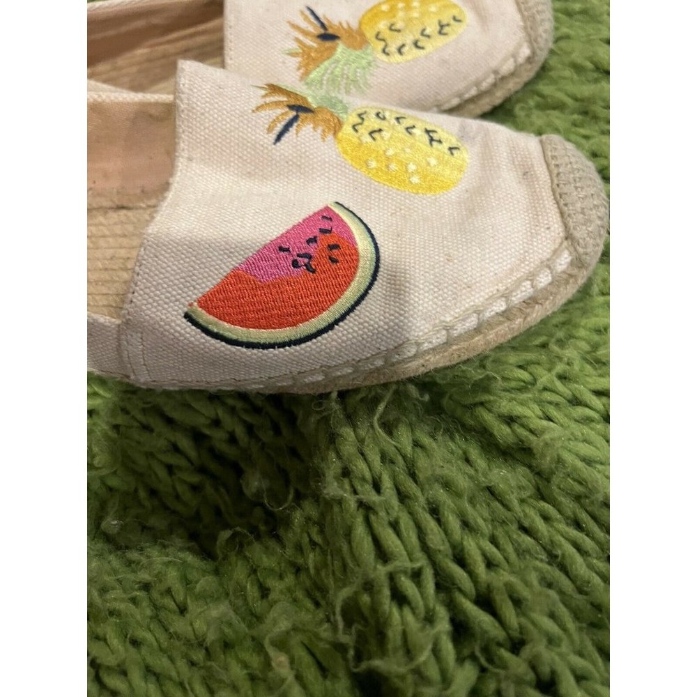 J Crew 9 Espadrilles - image 4